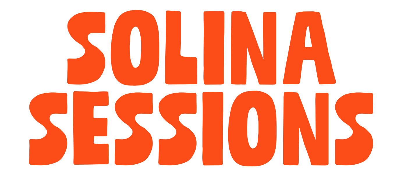 Solina Sessions